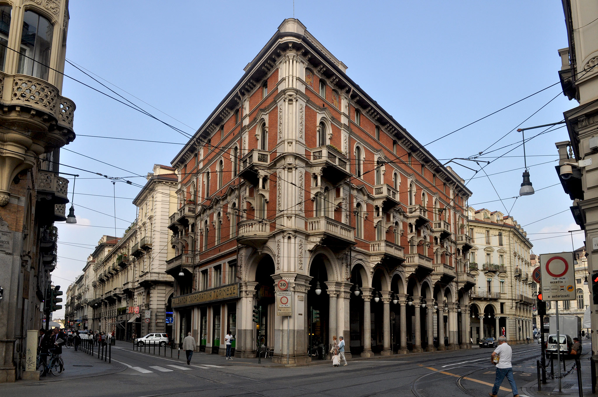 Turin